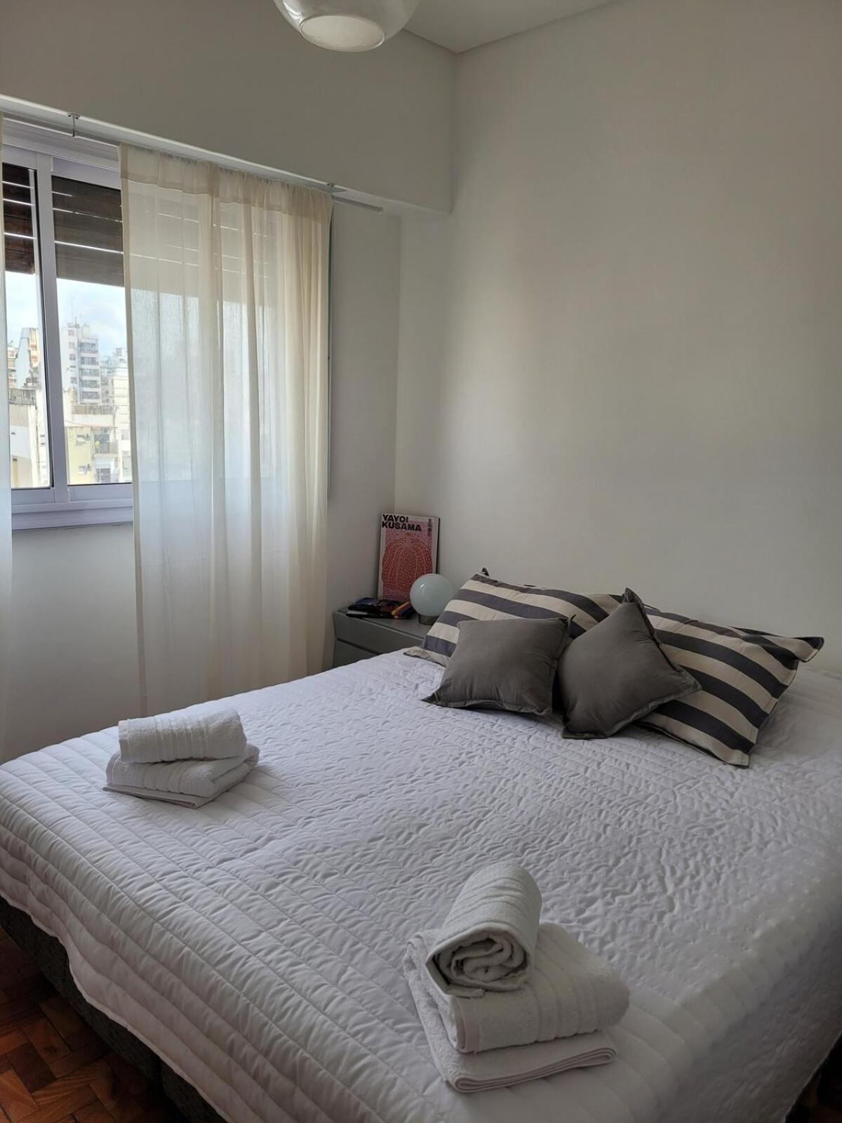 Beautiful In Almagro Apartamento *