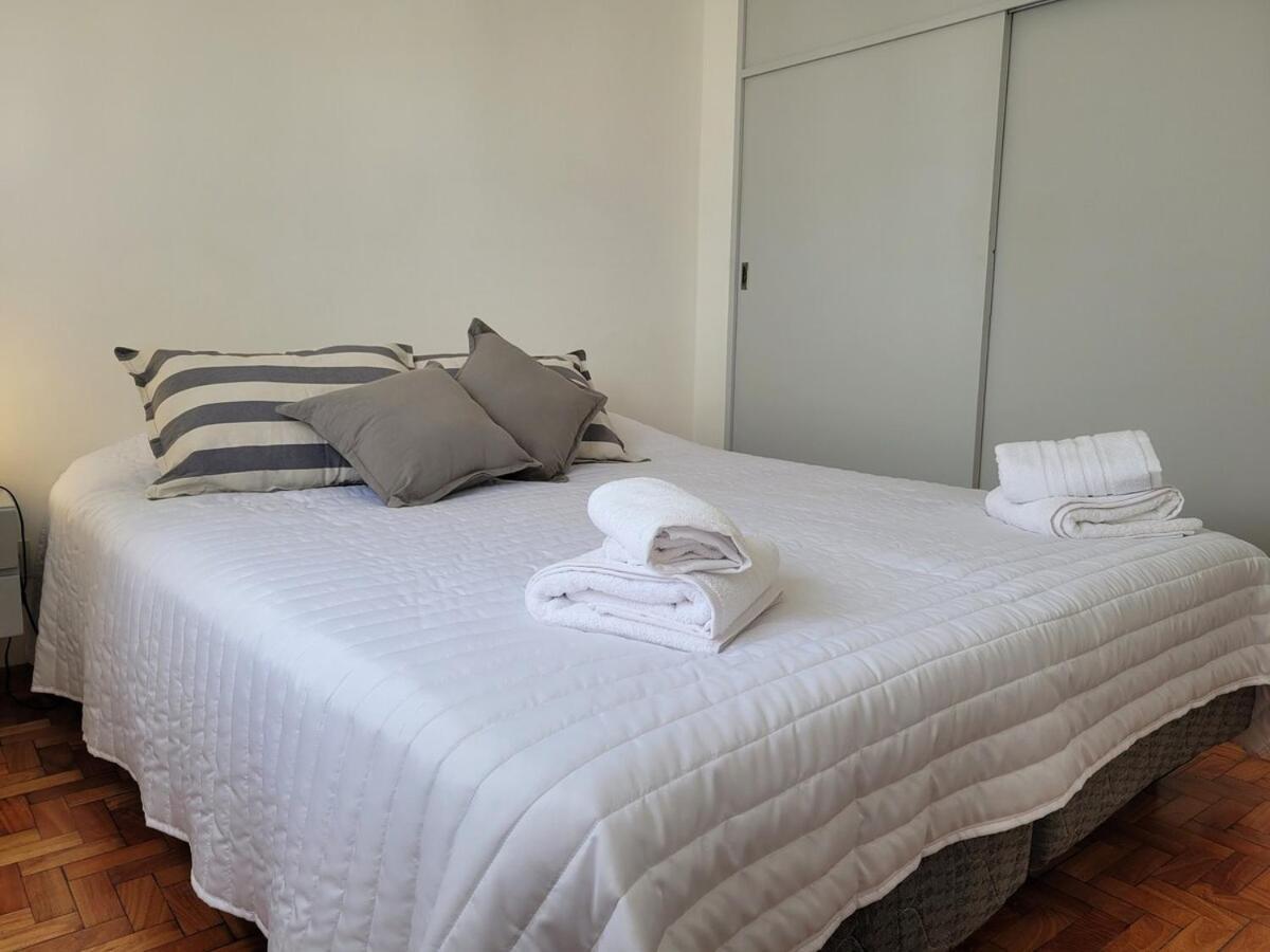 Beautiful In Almagro Apartamento