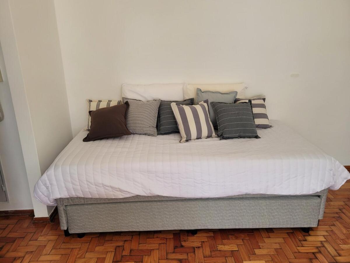 Beautiful In Almagro Apartamento *