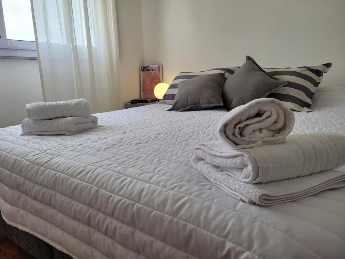 Apartamento Beautiful In Almagro