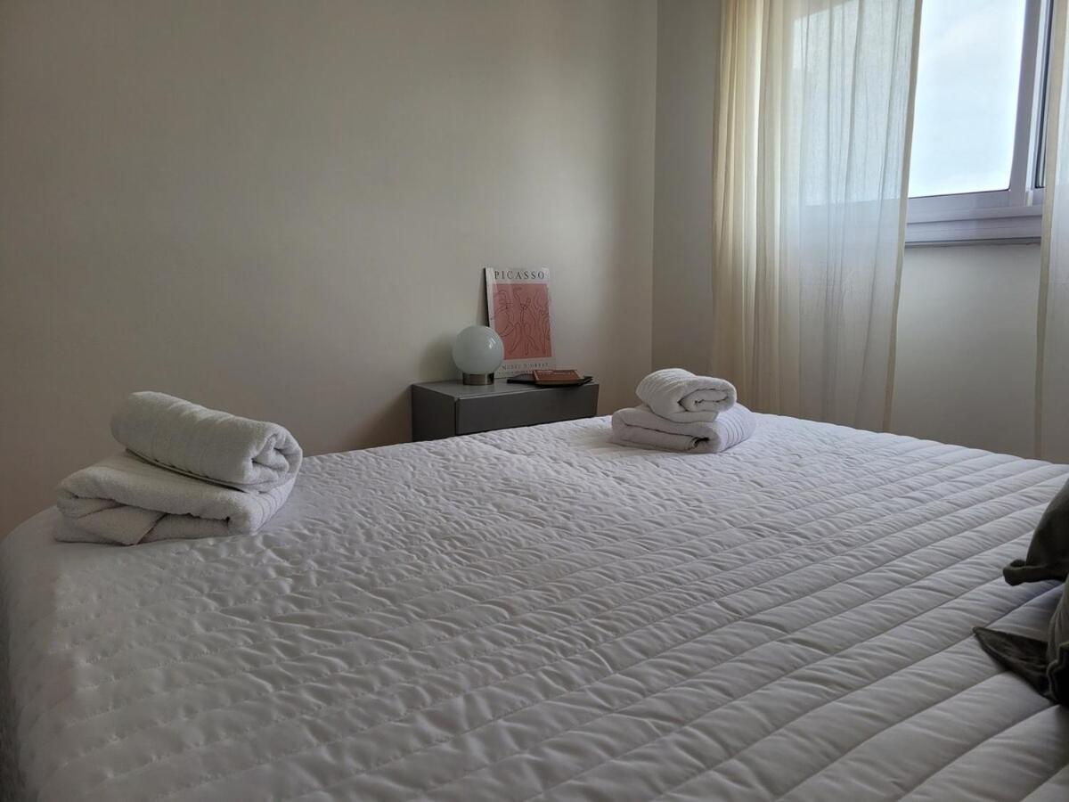 Apartamento Beautiful In Almagro *