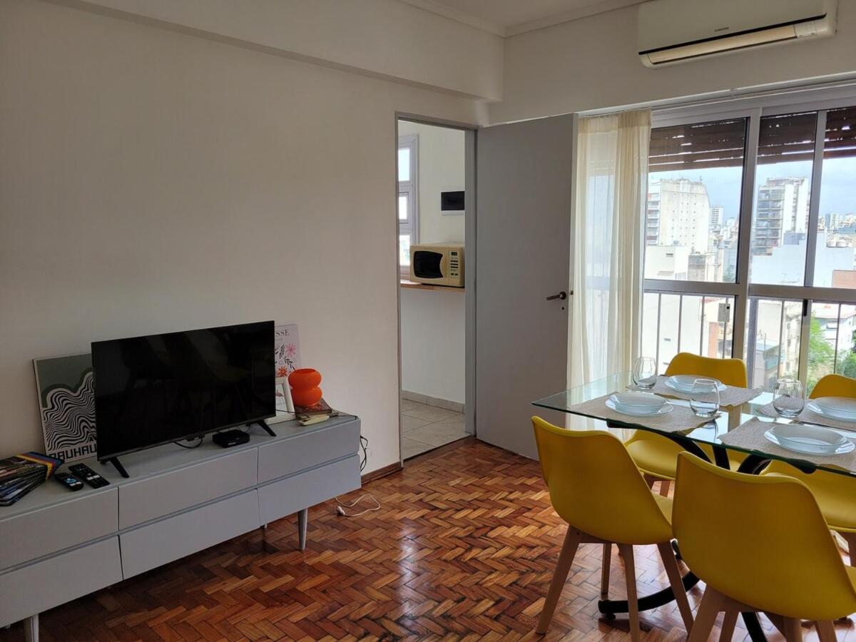Beautiful In Almagro Apartamento Ciudad Autónoma de Buenos Aires