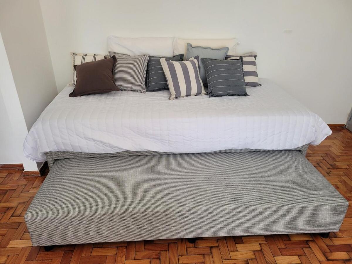 Apartamento Beautiful In Almagro Ciudad Autónoma de Buenos Aires