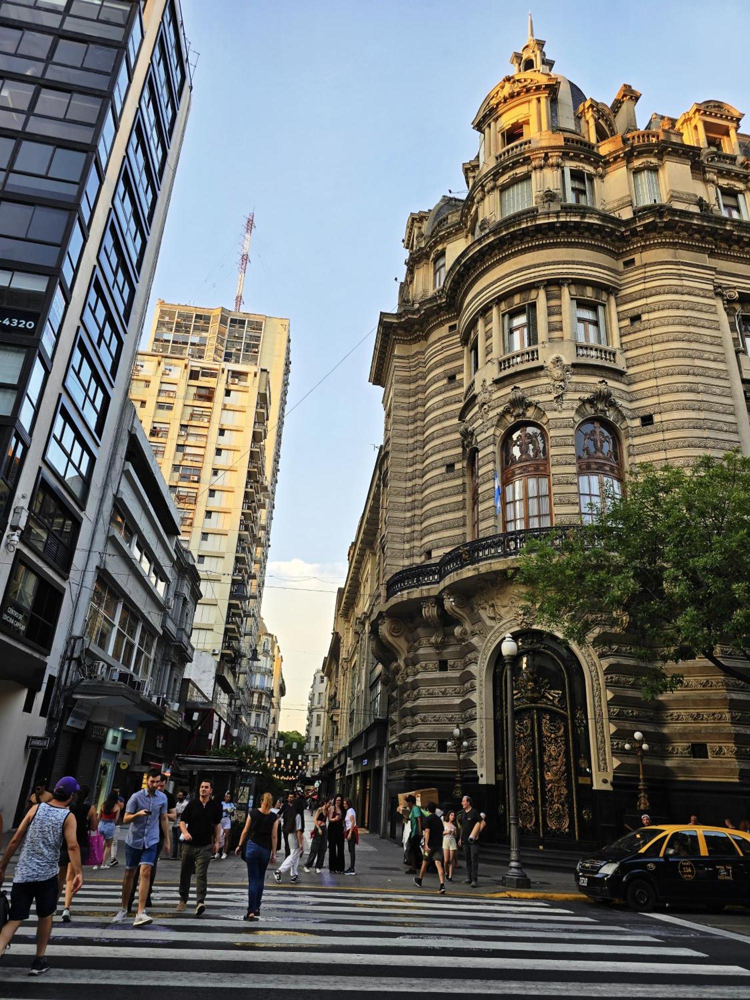 Apartamento Fashion And Travel Pacifico Ciudad Autónoma de Buenos Aires