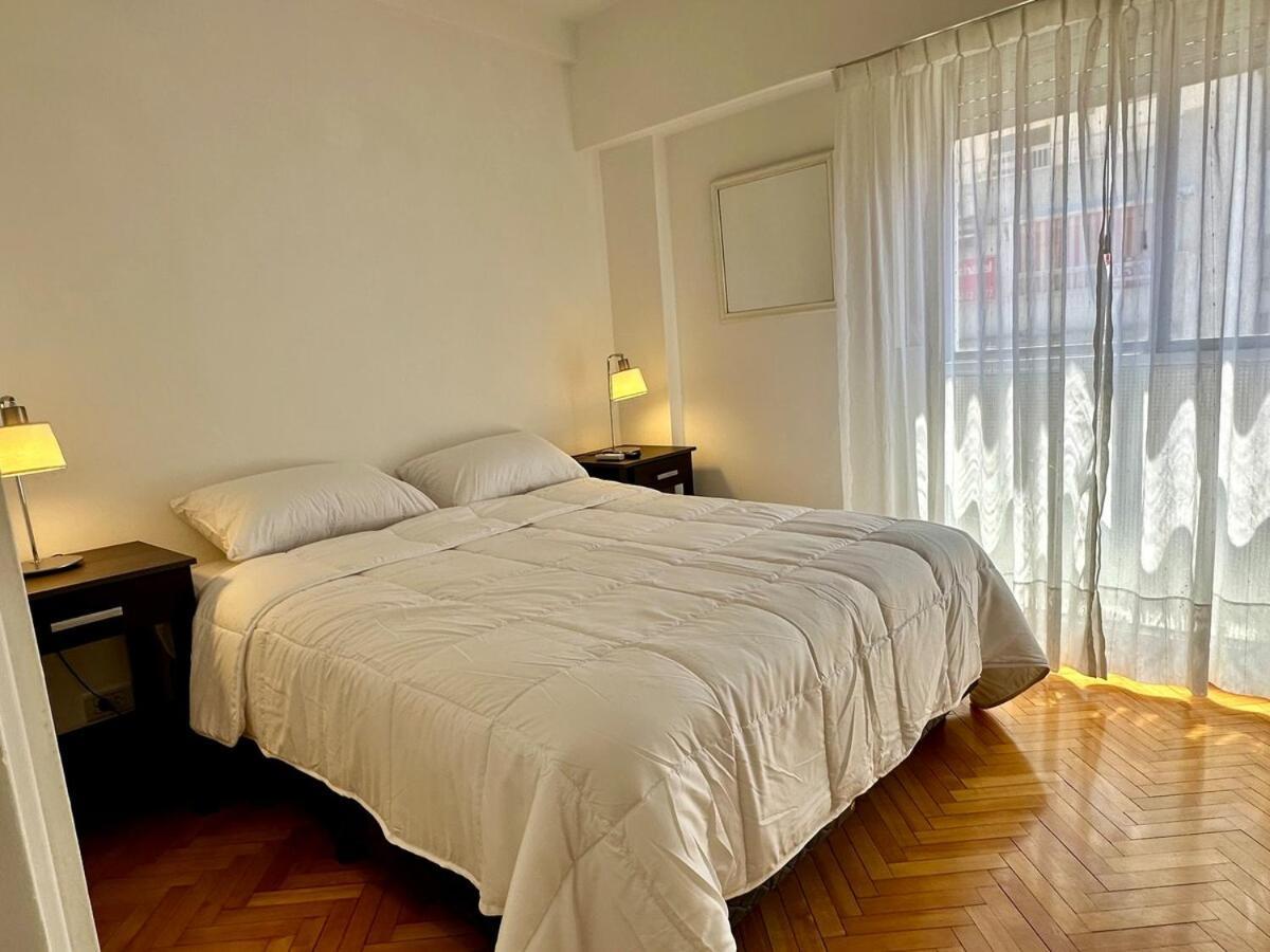 Live Recoleta Apartamento *