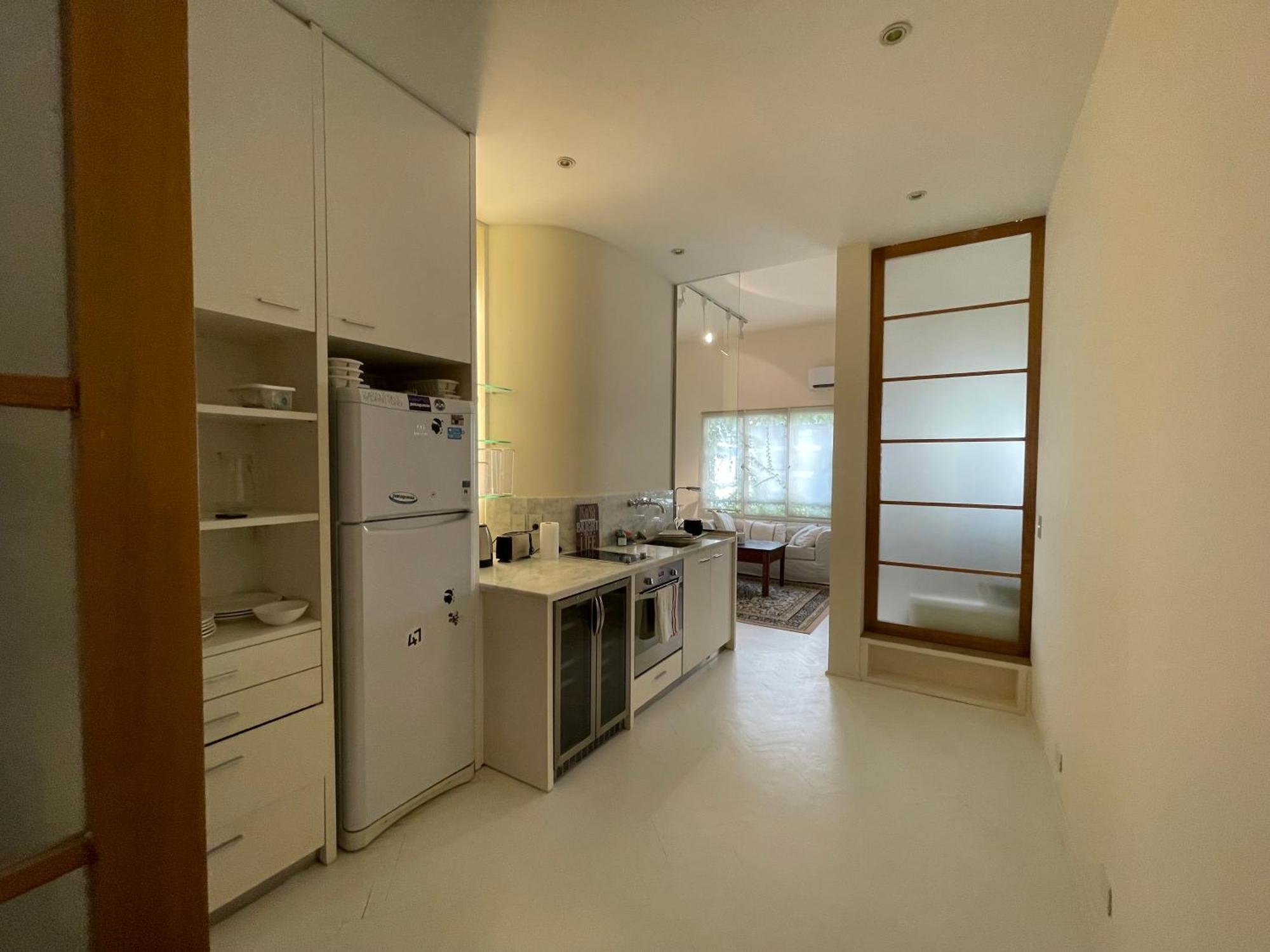 Salguero Vip Apartamento Ciudad Autónoma de Buenos Aires