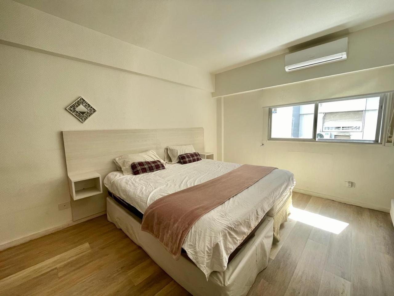 Apartamento Dupla Centrica Cost Buenos Aires