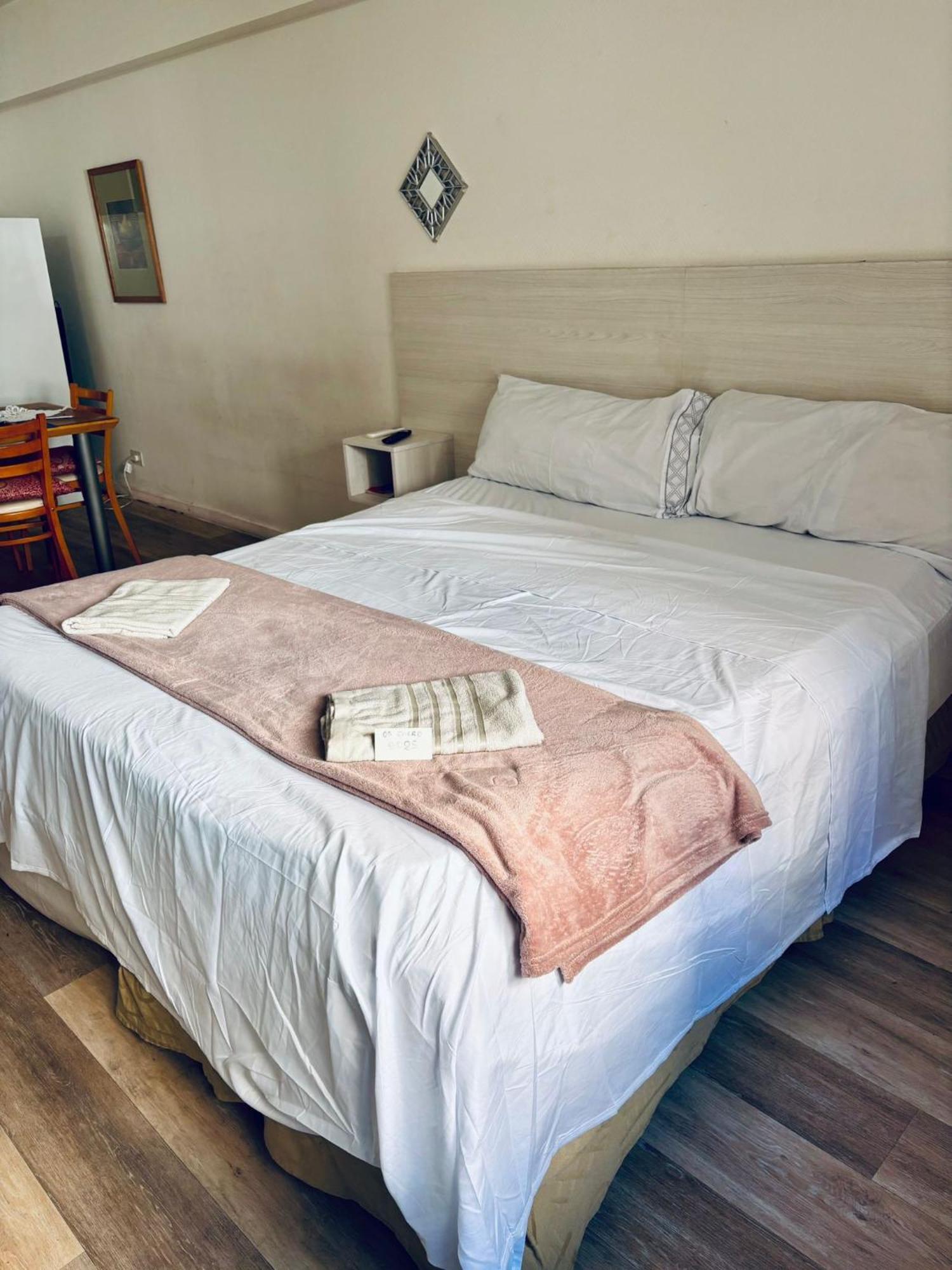 Apartamento Dupla Centrica Cost Buenos Aires