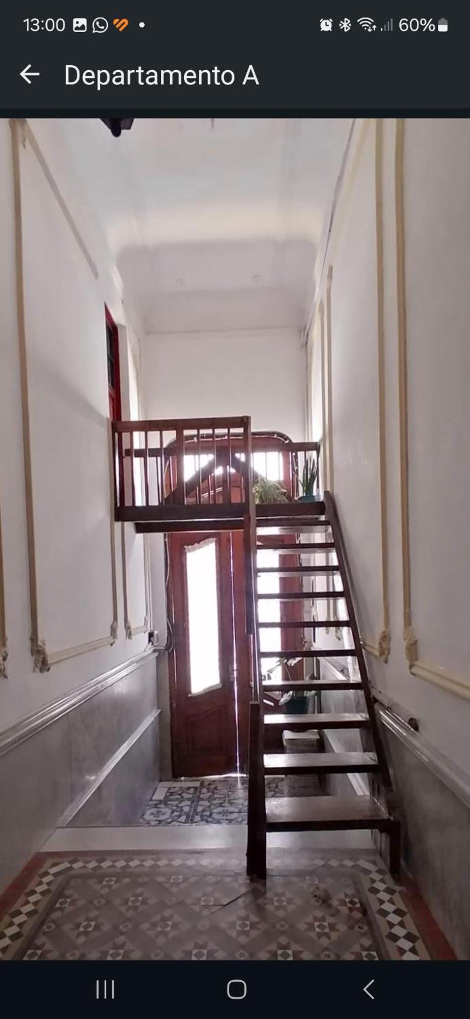 Apartamento San Telmo Deptos