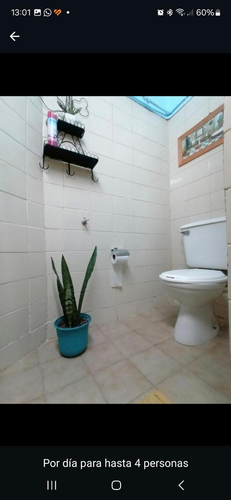 San Telmo Deptos Apartamento Ciudad Autónoma de Buenos Aires