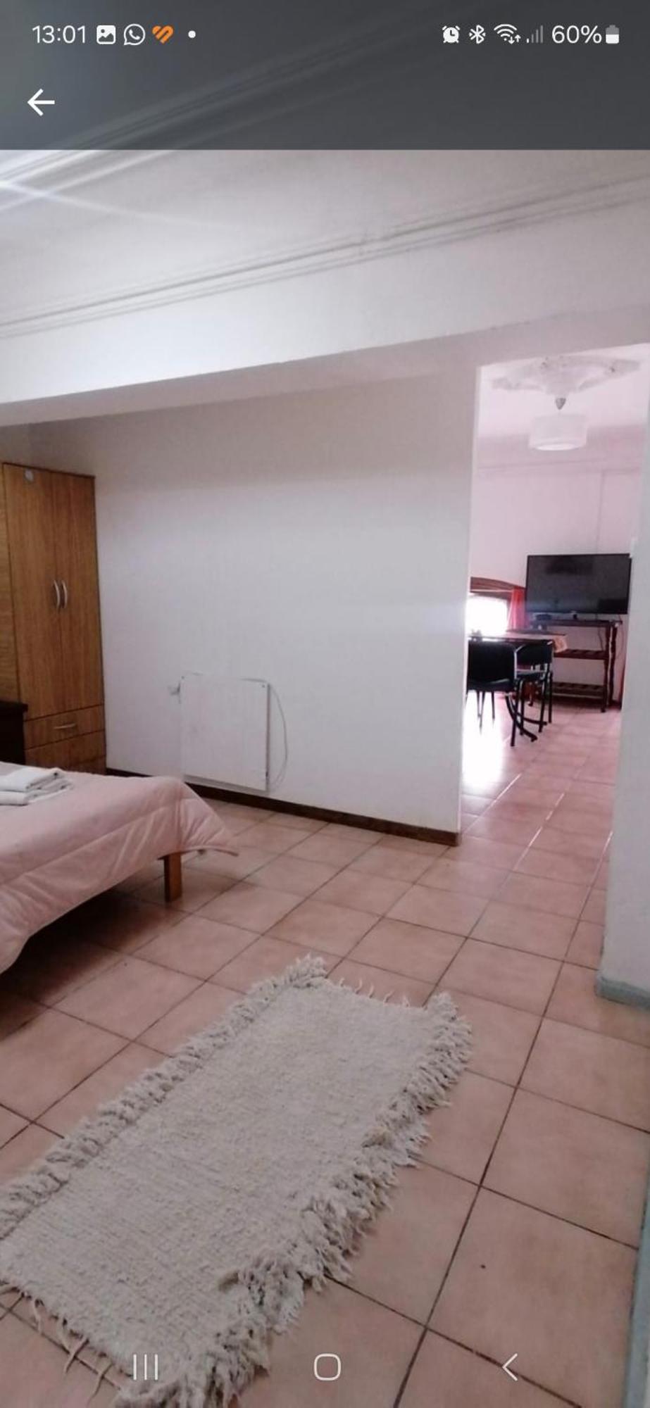 San Telmo Deptos Apartamento *
