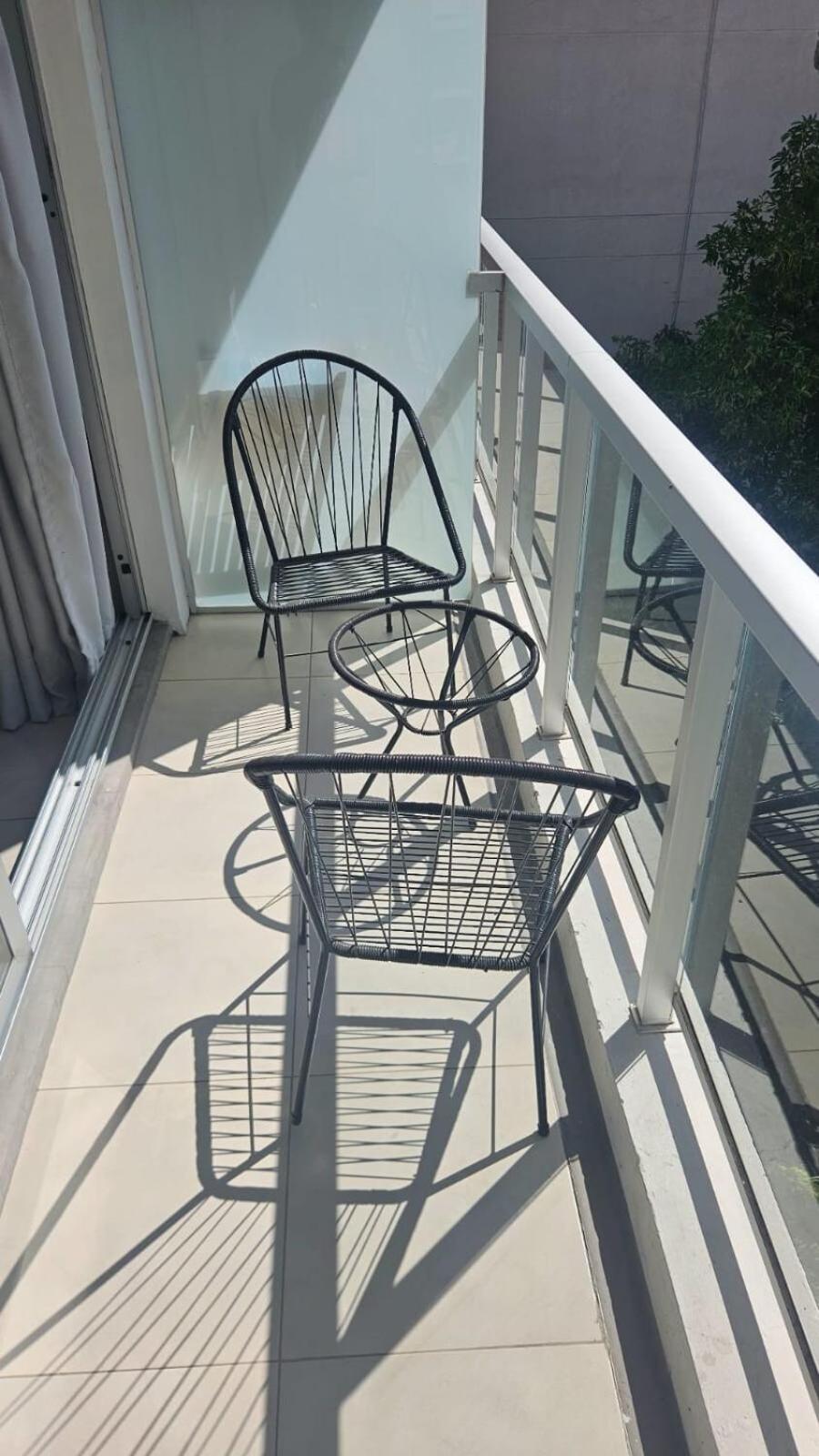 Recoleta Apartamento