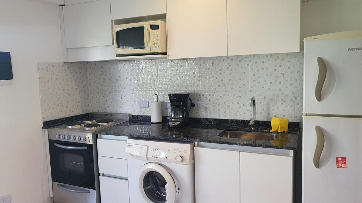 En Nunez Apartamento *