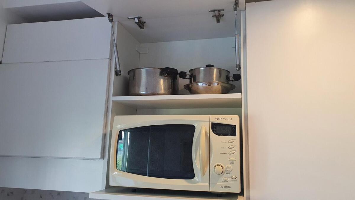 En Nunez Apartamento