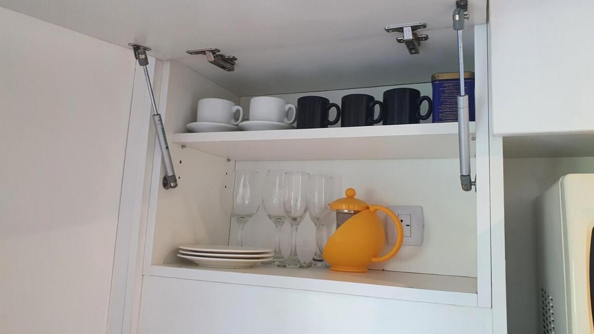 Apartamento En Nunez