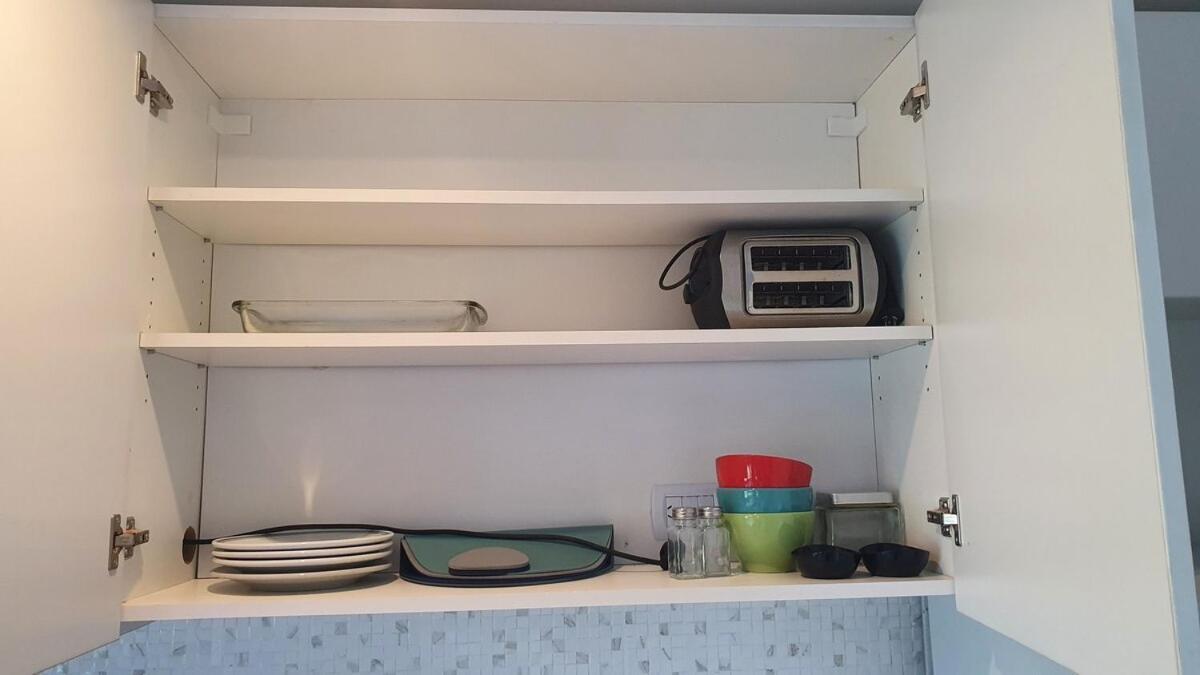 Apartamento En Nunez *