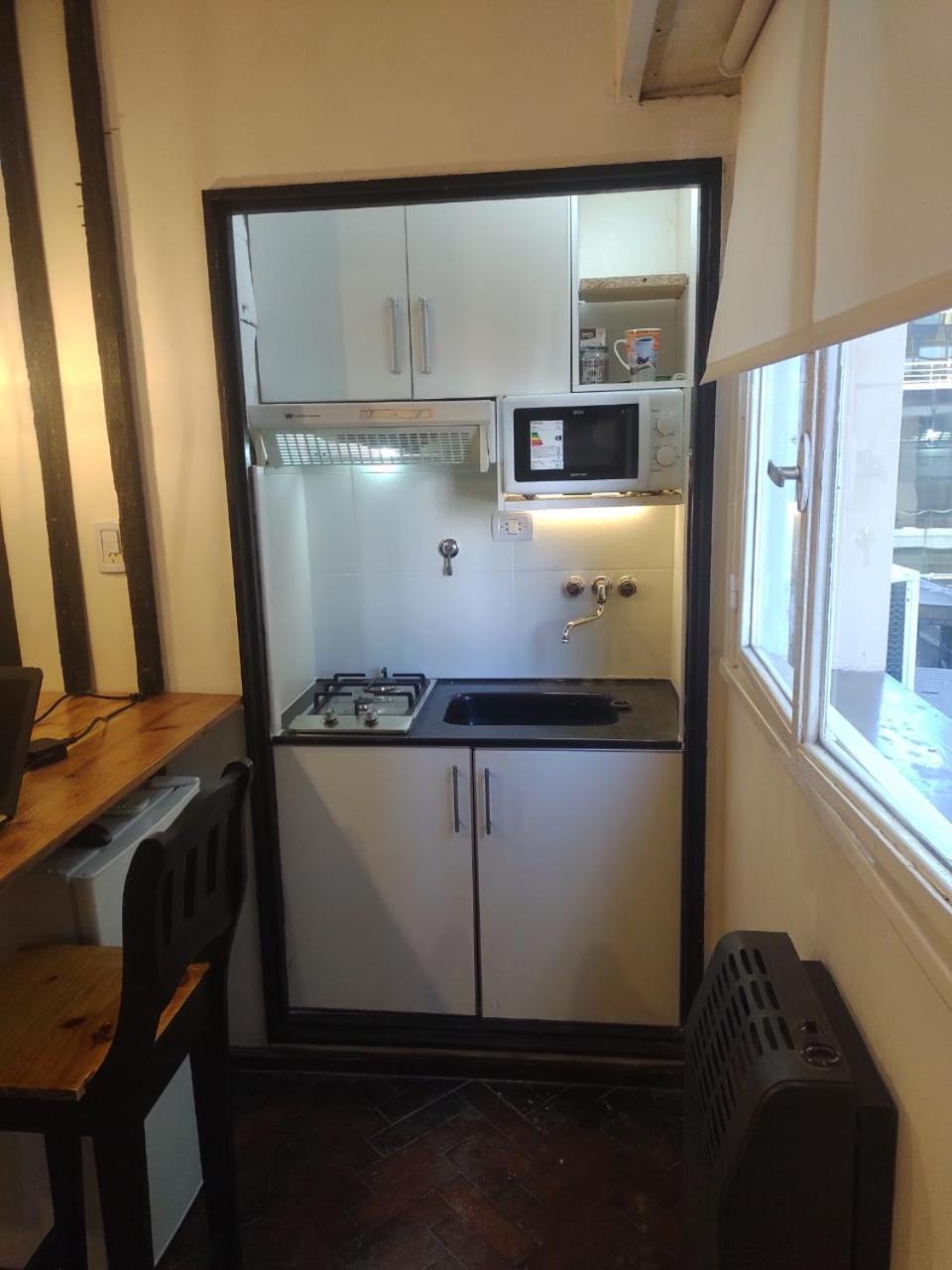 Long Downtown Apartamento Ciudad Autónoma de Buenos Aires