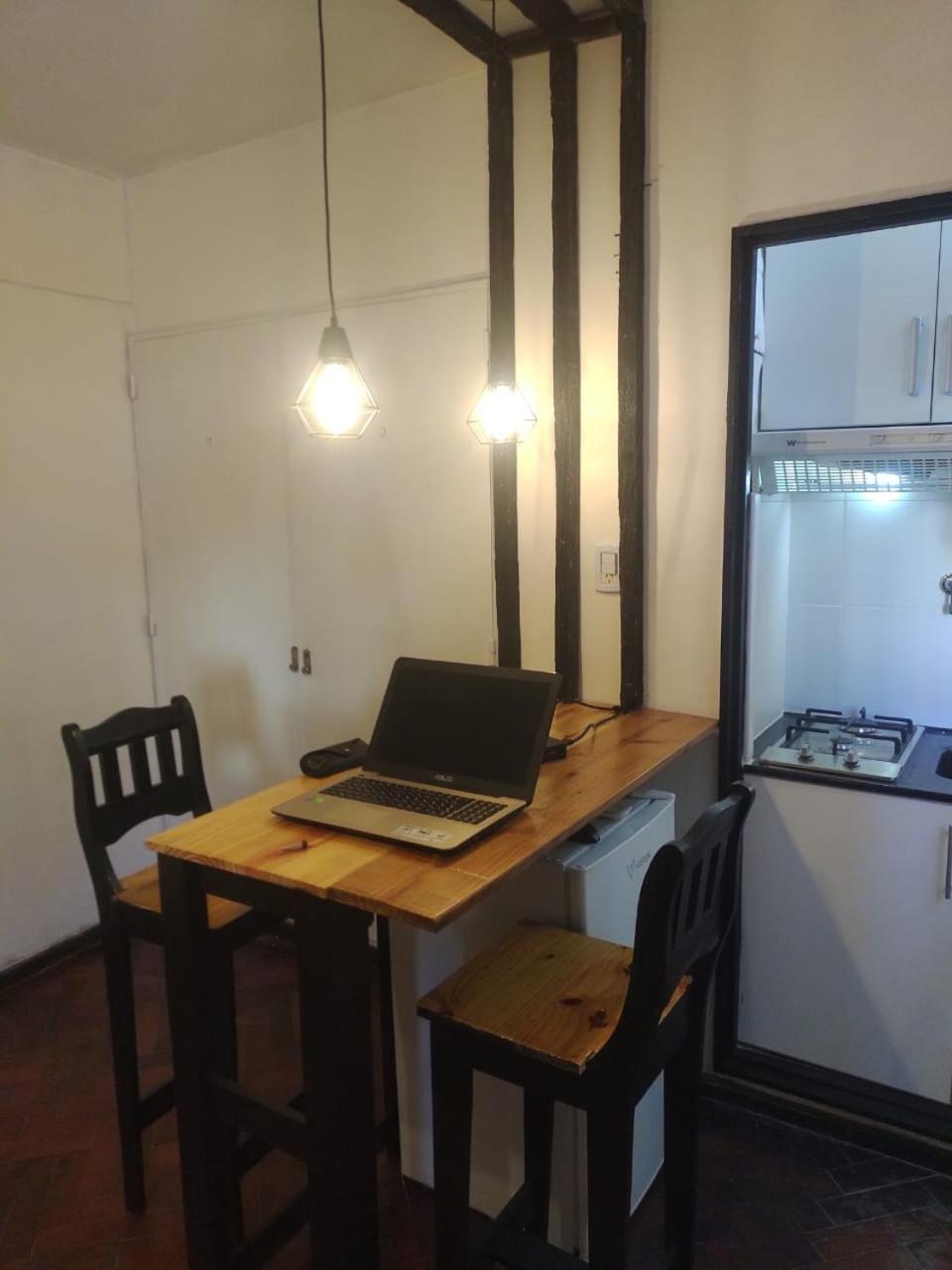 Apartamento Long Downtown Ciudad Autónoma de Buenos Aires