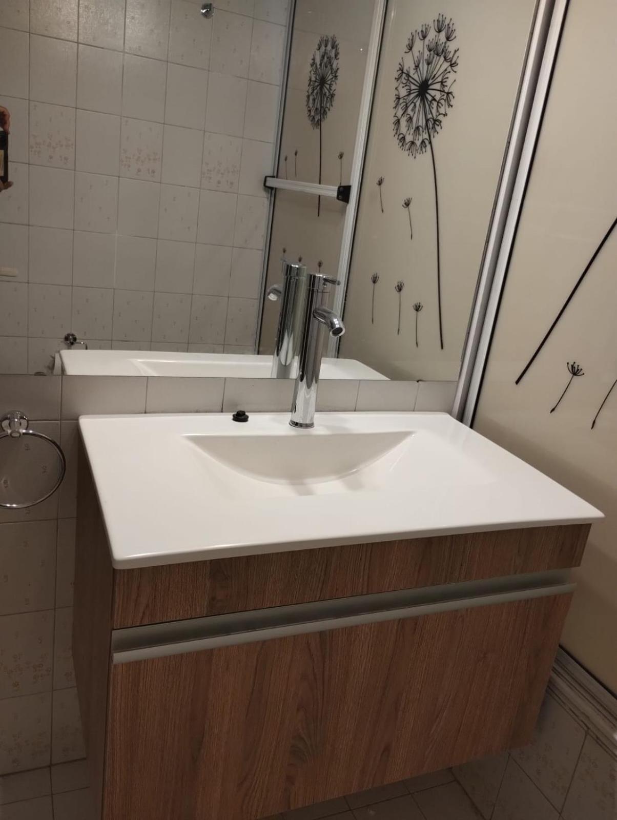 Apartamento Long Downtown