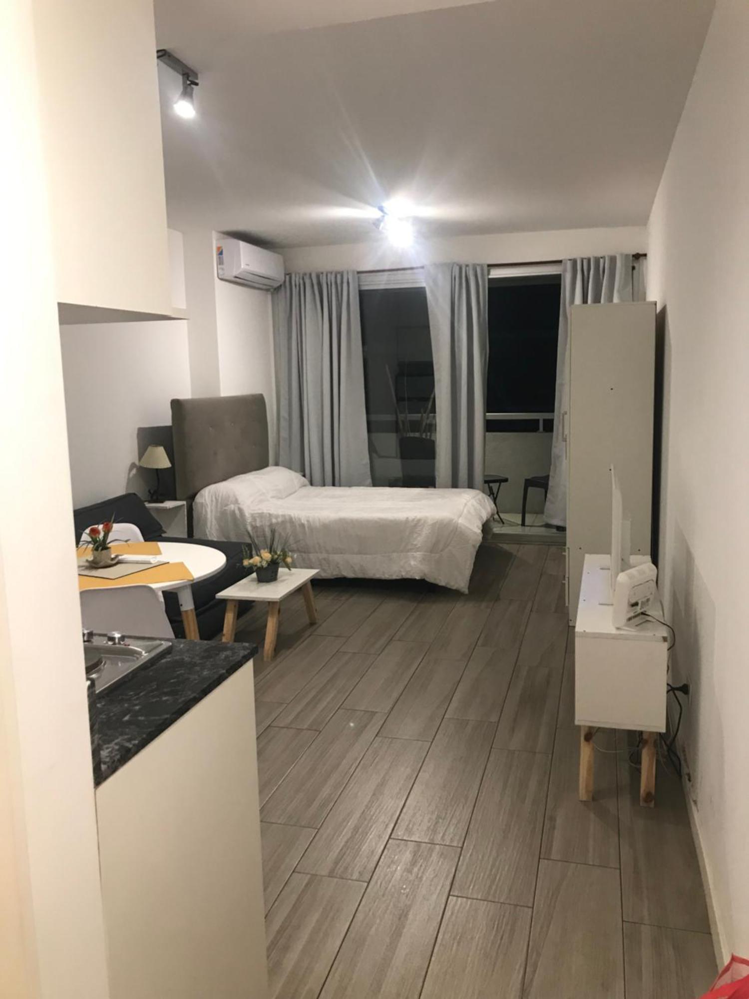 Calido En El Corazon De Con Piscina En Verano Apartamento Ciudad Autónoma de Buenos Aires
