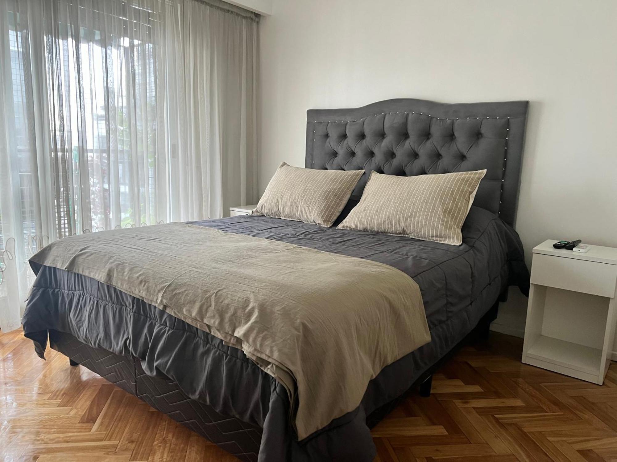 Apartamento Hermoso Depto. En Pleno Palermo Soho