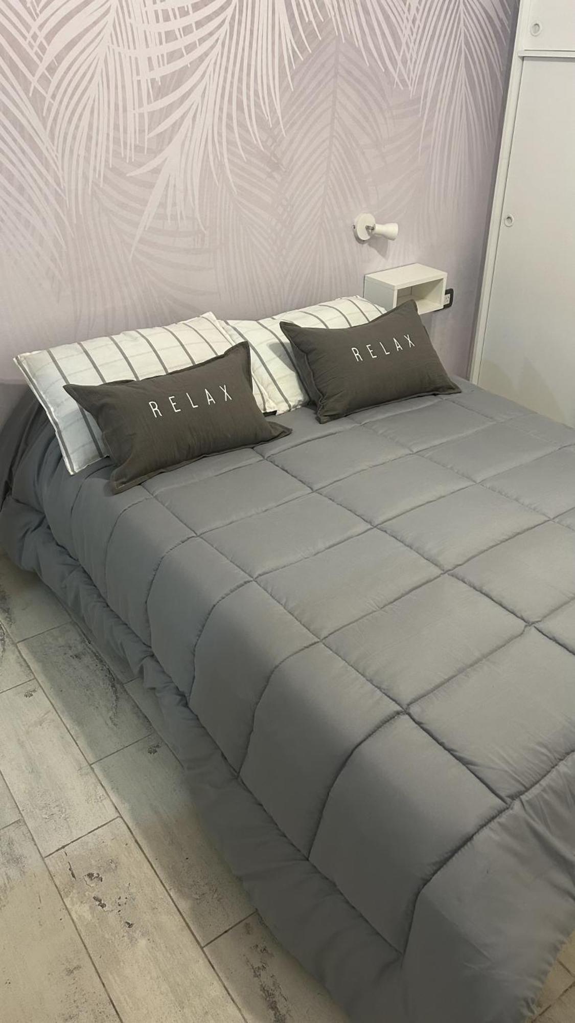 Alberdi 1634 Apartamento
