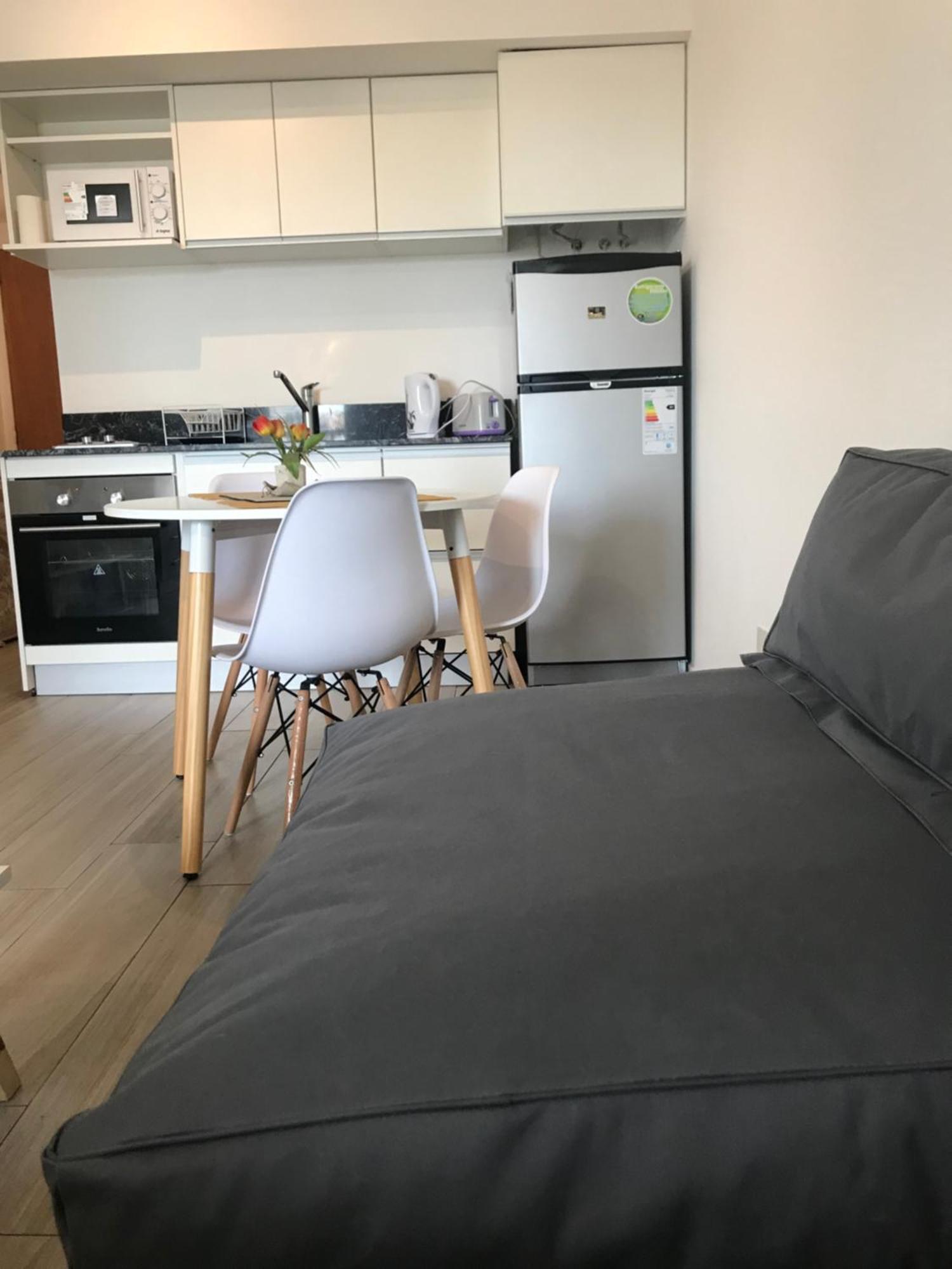 Apartamento Calido En El Corazon De Con Piscina En Verano Ciudad Autónoma de Buenos Aires