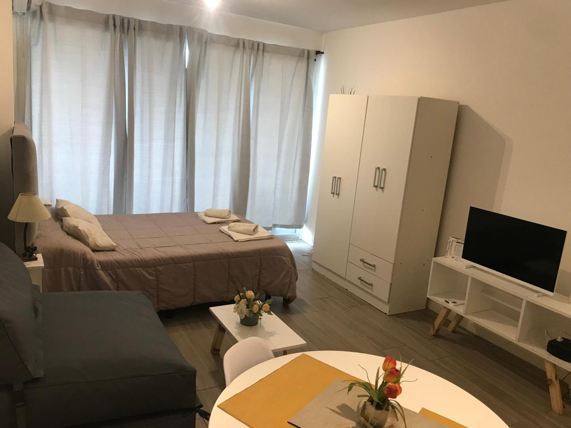 Calido En El Corazon De Con Piscina En Verano Apartamento *