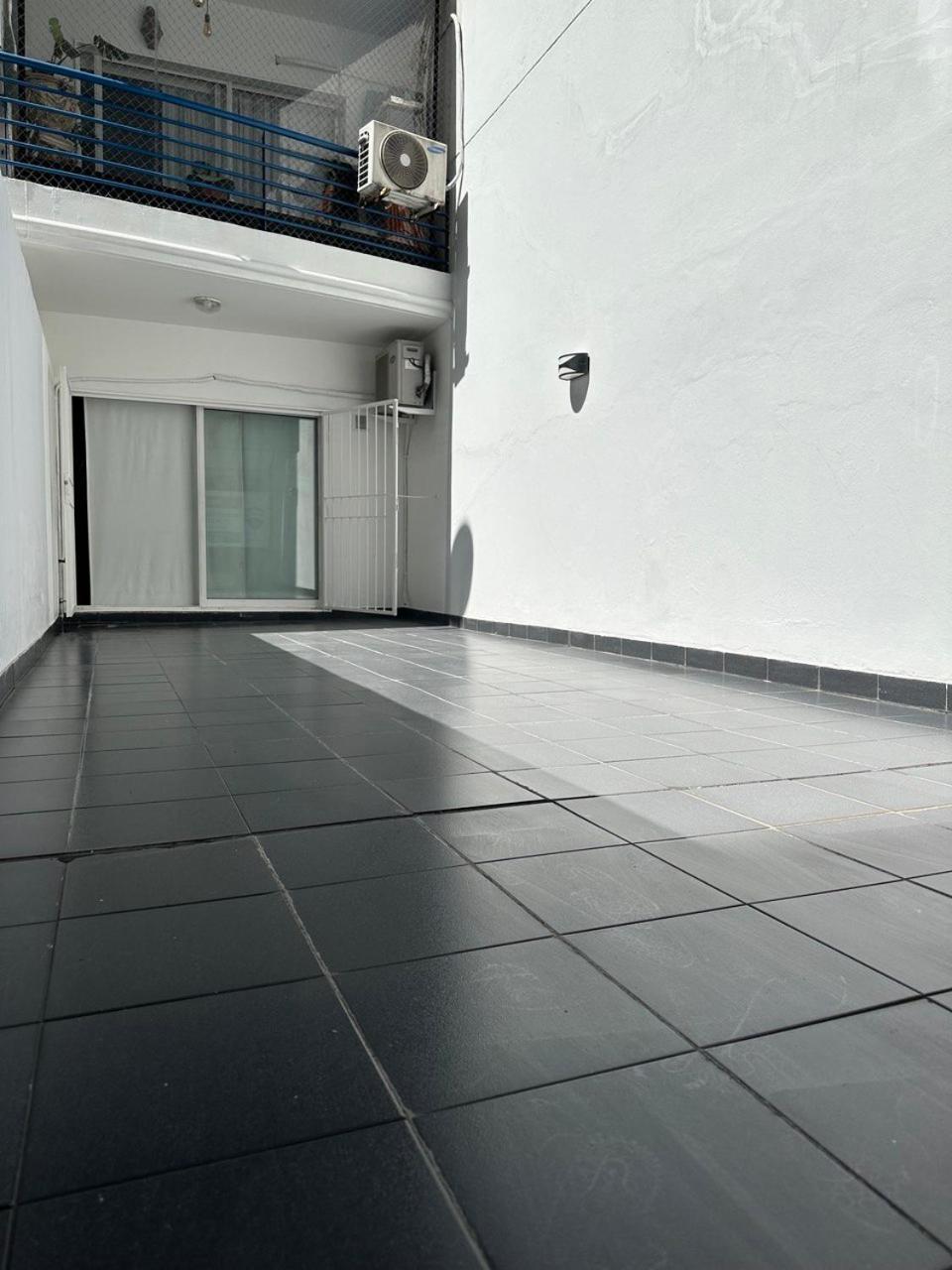 Apartamento Avenida Del Libertador Ciudad Autónoma de Buenos Aires