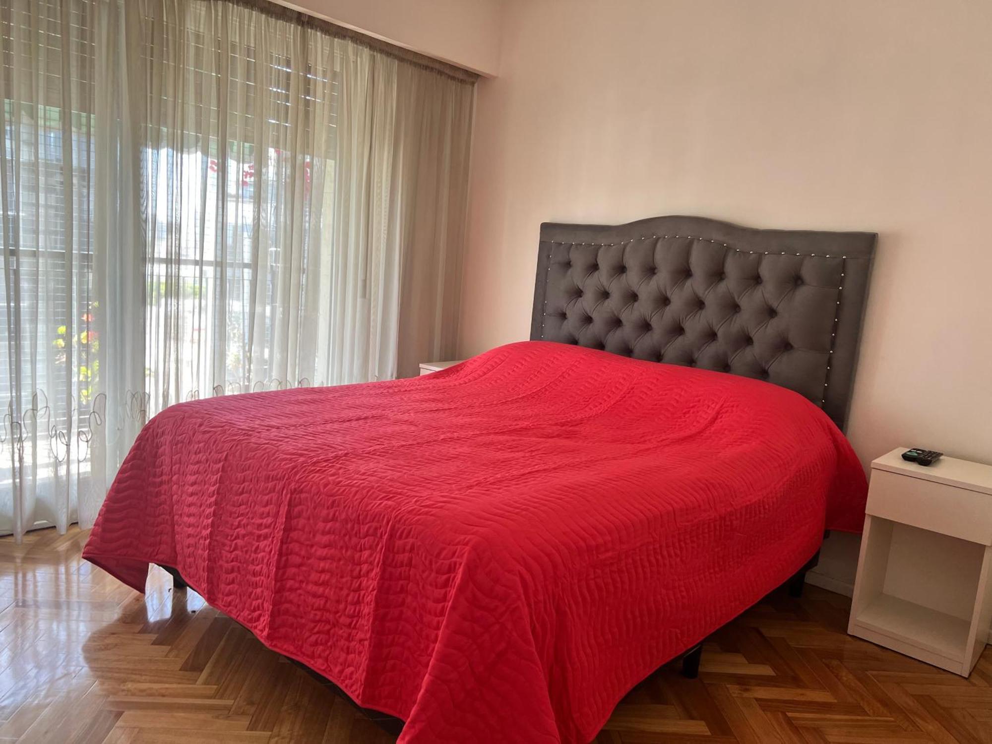 Apartamento Hermoso Depto. En Pleno Palermo Soho Ciudad Autónoma de Buenos Aires