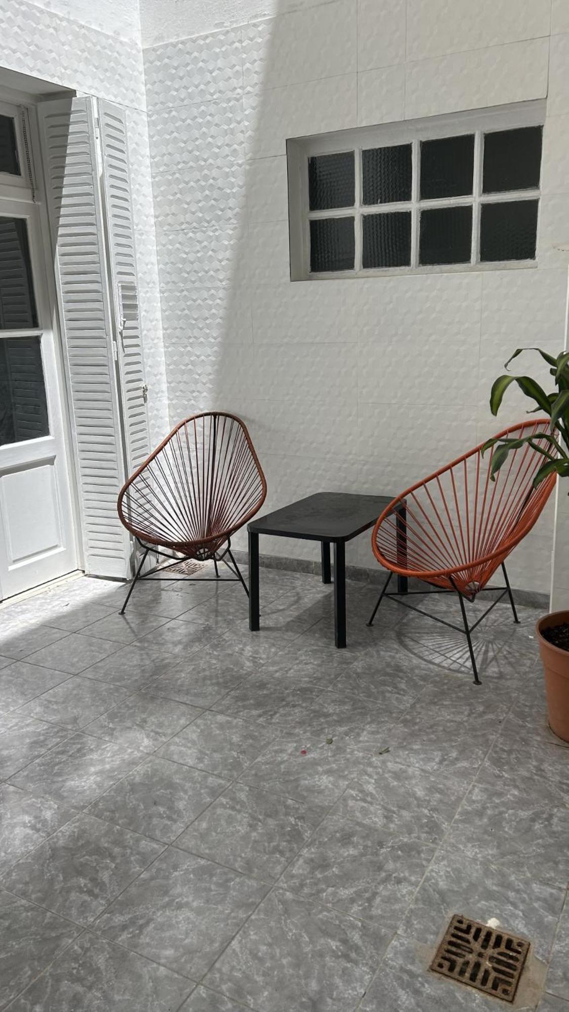 Alberdi 1634 Apartamento Ciudad Autónoma de Buenos Aires