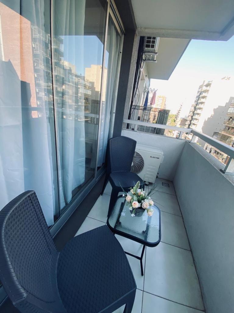 Calido En El Corazon De Con Piscina En Verano Apartamento Ciudad Autónoma de Buenos Aires