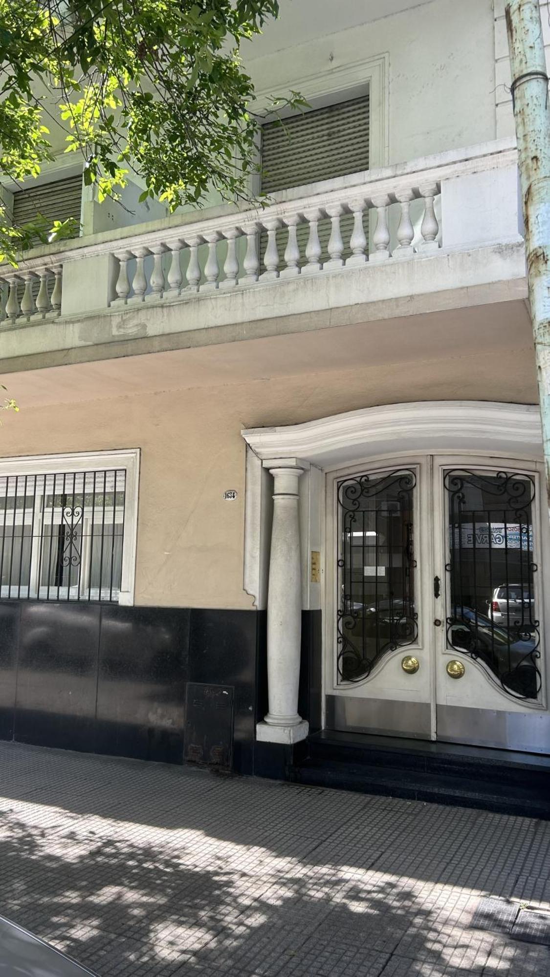 Alberdi 1634 Apartamento Ciudad Autónoma de Buenos Aires
