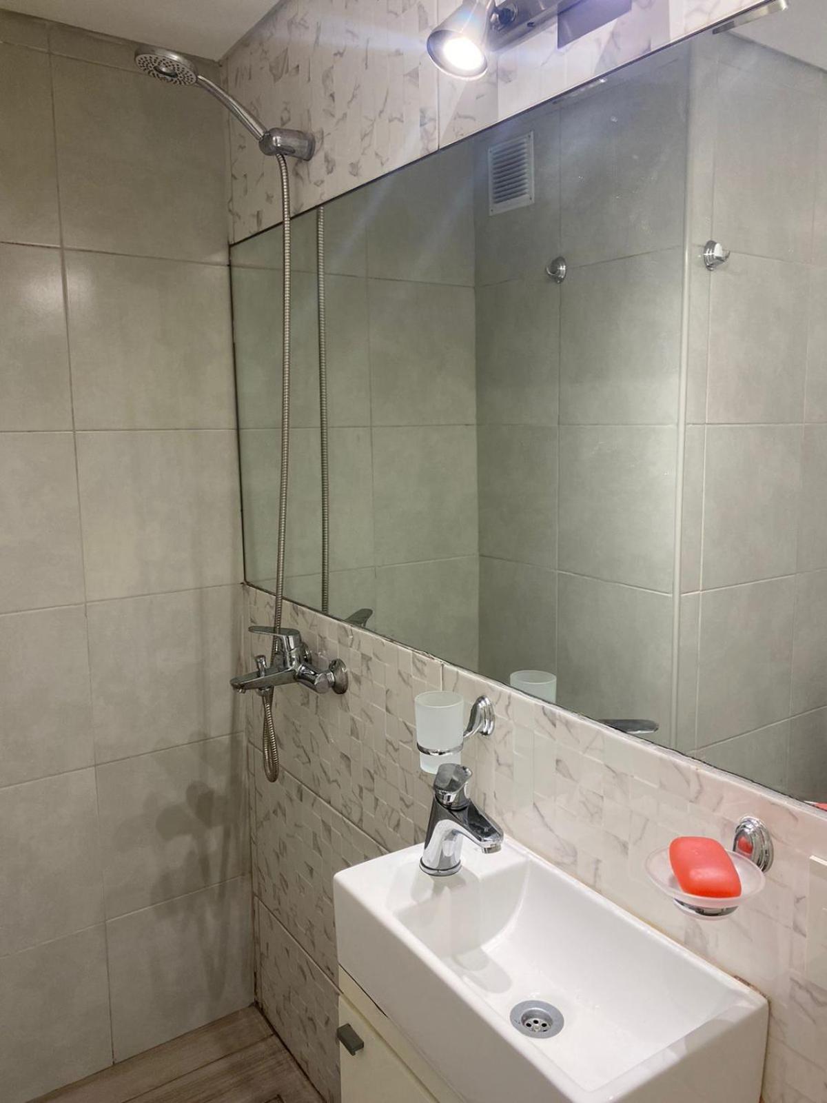 Apartamento Calido En El Corazon De Con Piscina En Verano Ciudad Autónoma de Buenos Aires