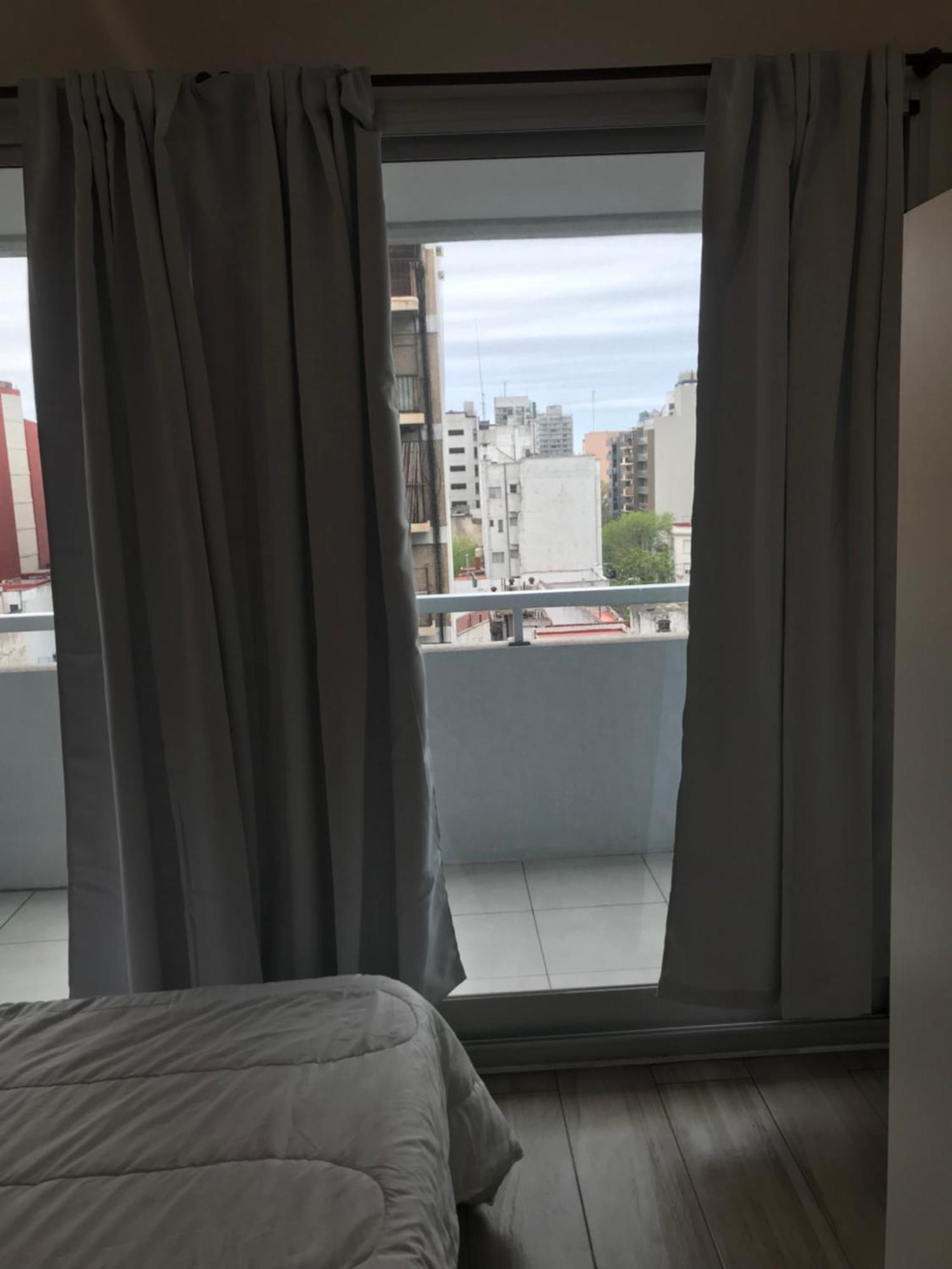 Apartamento Calido En El Corazon De Con Piscina En Verano Ciudad Autónoma de Buenos Aires