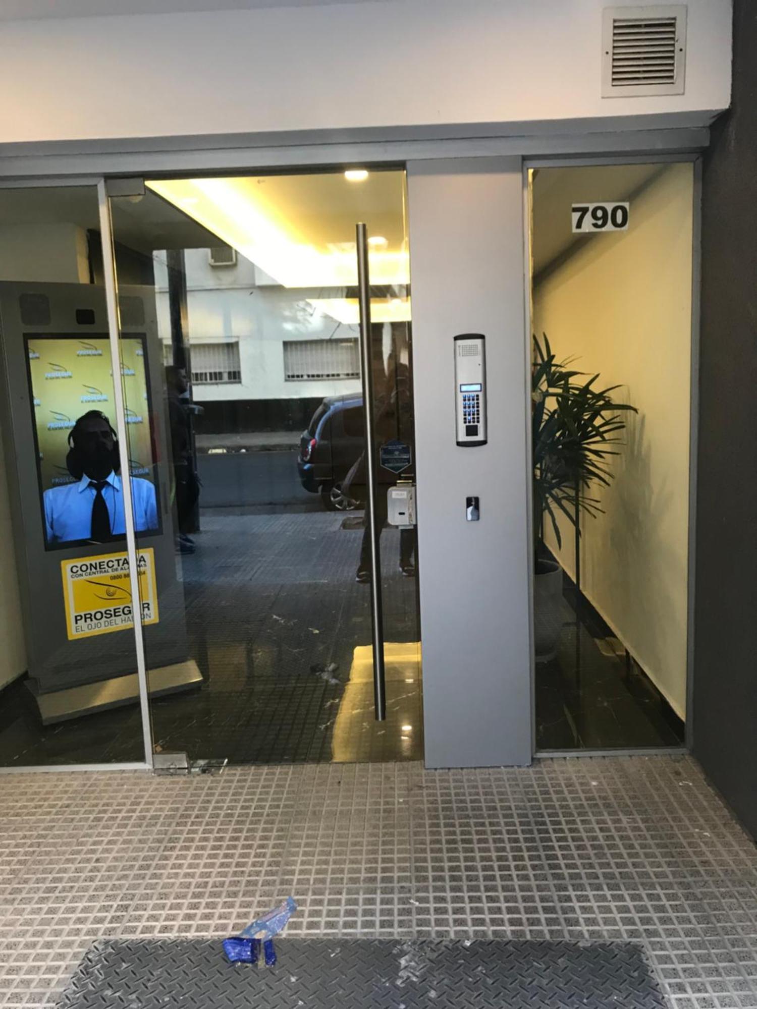 Calido En El Corazon De Con Piscina En Verano Ciudad Autónoma de Buenos Aires