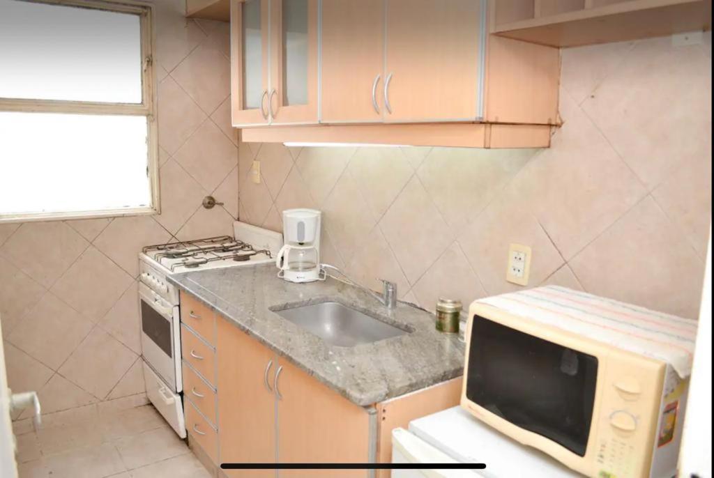 Don Pablo Apartamento Ciudad Autónoma de Buenos Aires