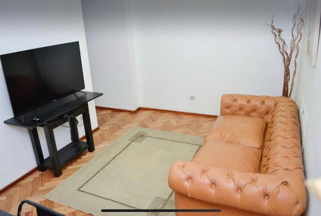 Apartamento Don Pablo