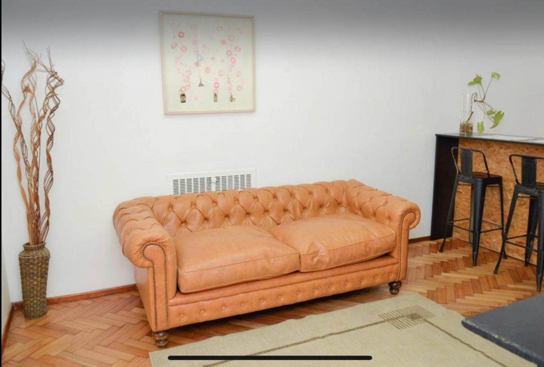 Apartamento Don Pablo *