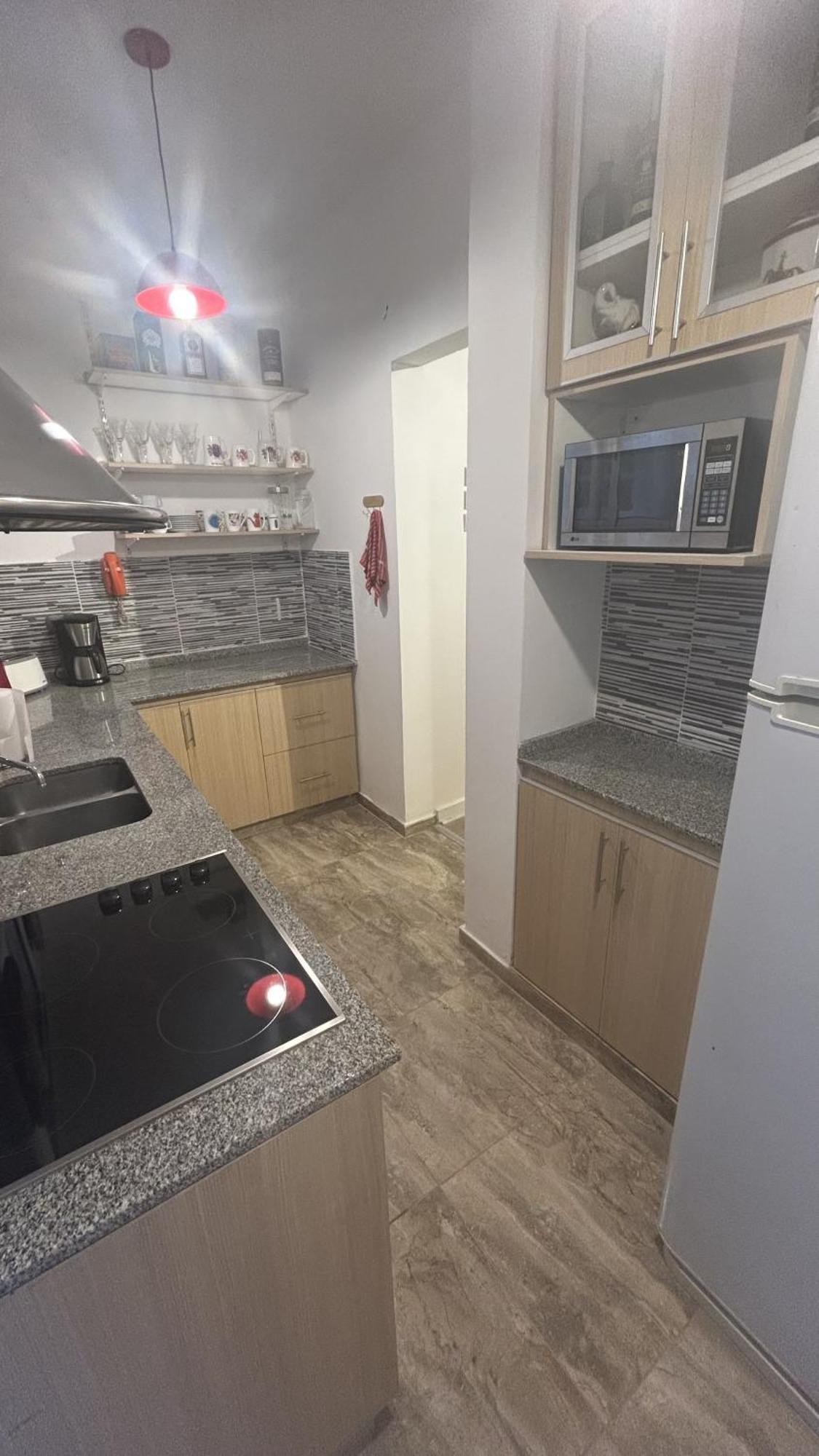 Alberdi 1634 Apartamento *