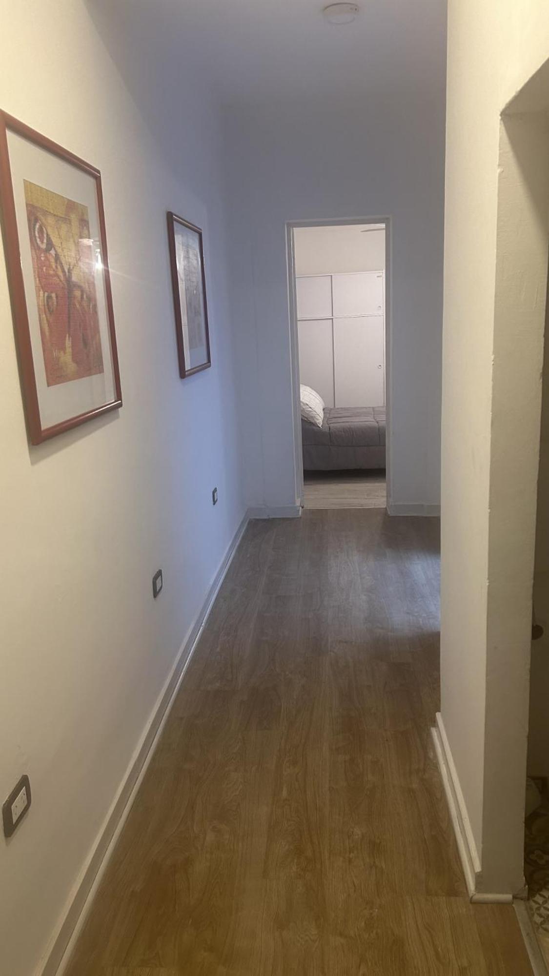 Alberdi 1634 Apartamento