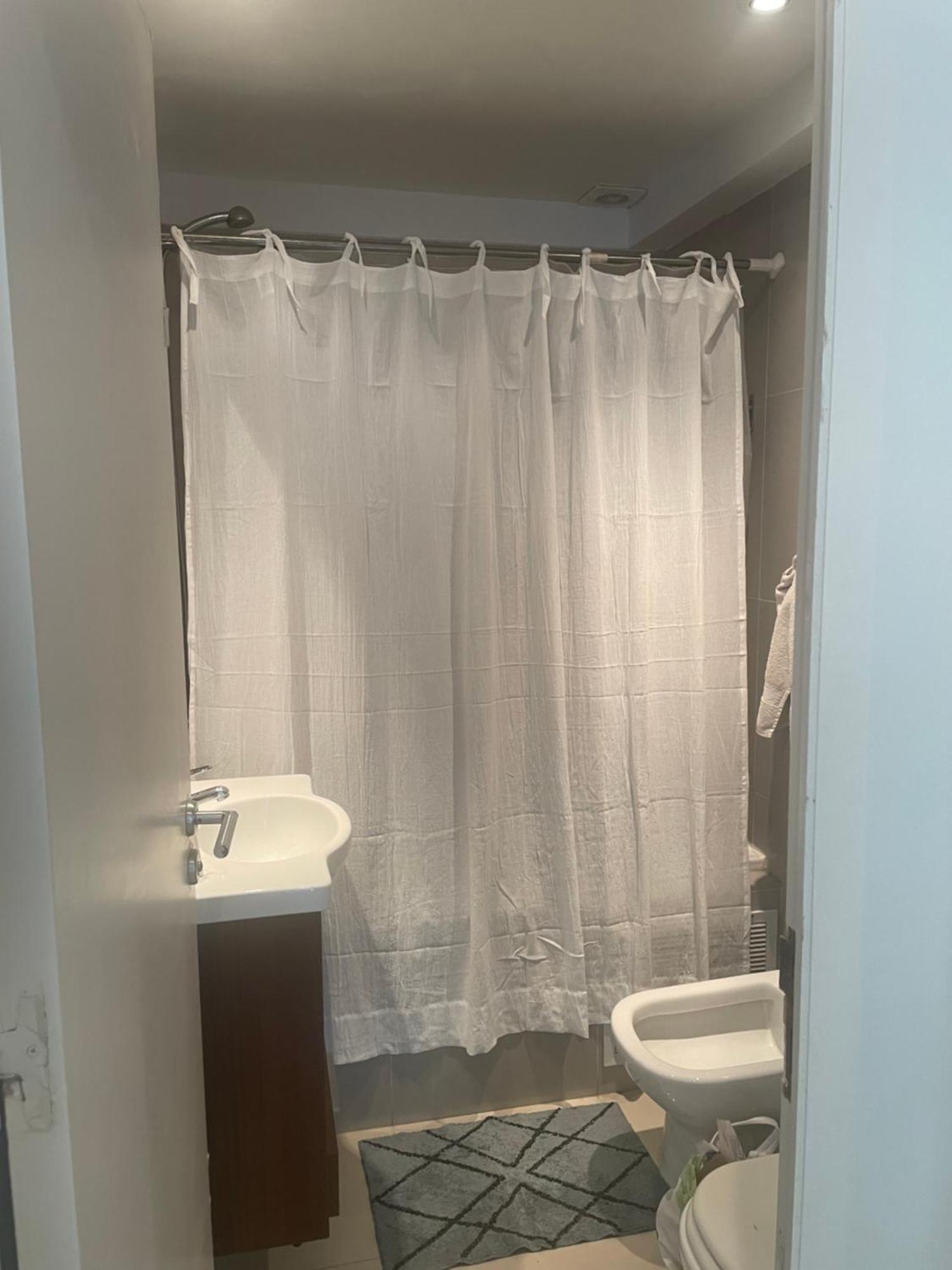 Apartamento French Edificio Plaza Ciudad Autónoma de Buenos Aires