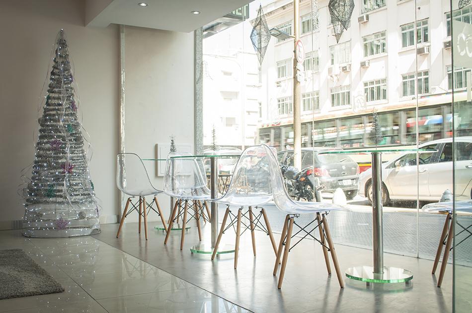 Hotel Columbia Palace Ciudad Autónoma de Buenos Aires