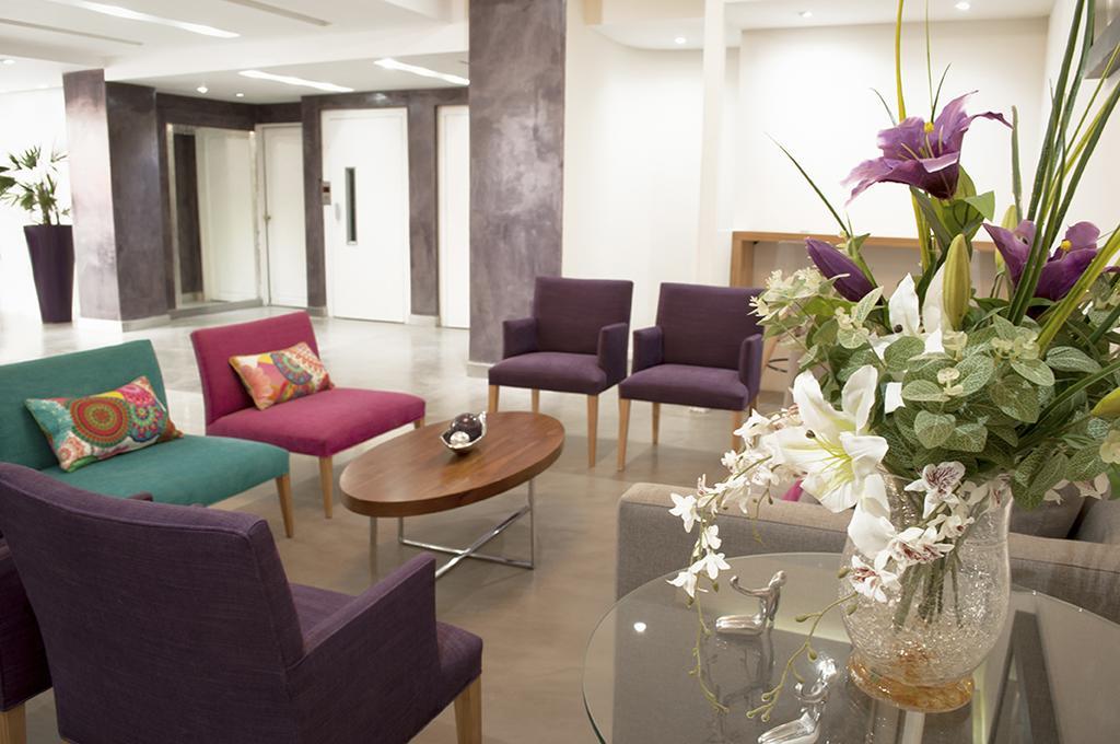 Hotel Columbia Palace 3*