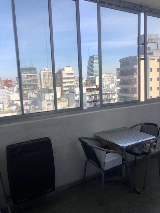 Departamento Dos Ambientes Recoleta * Ciudad Autónoma de Buenos Aires