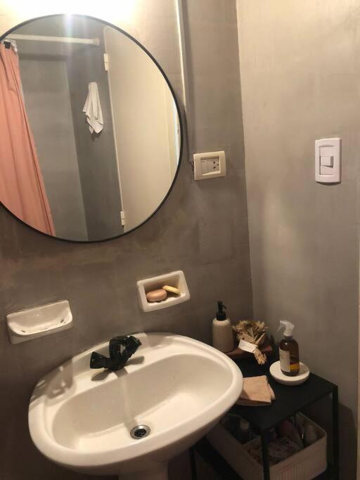 Departamento Dos Ambientes Recoleta * Ciudad Autónoma de Buenos Aires