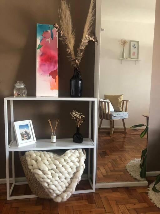 Departamento Dos Ambientes Recoleta