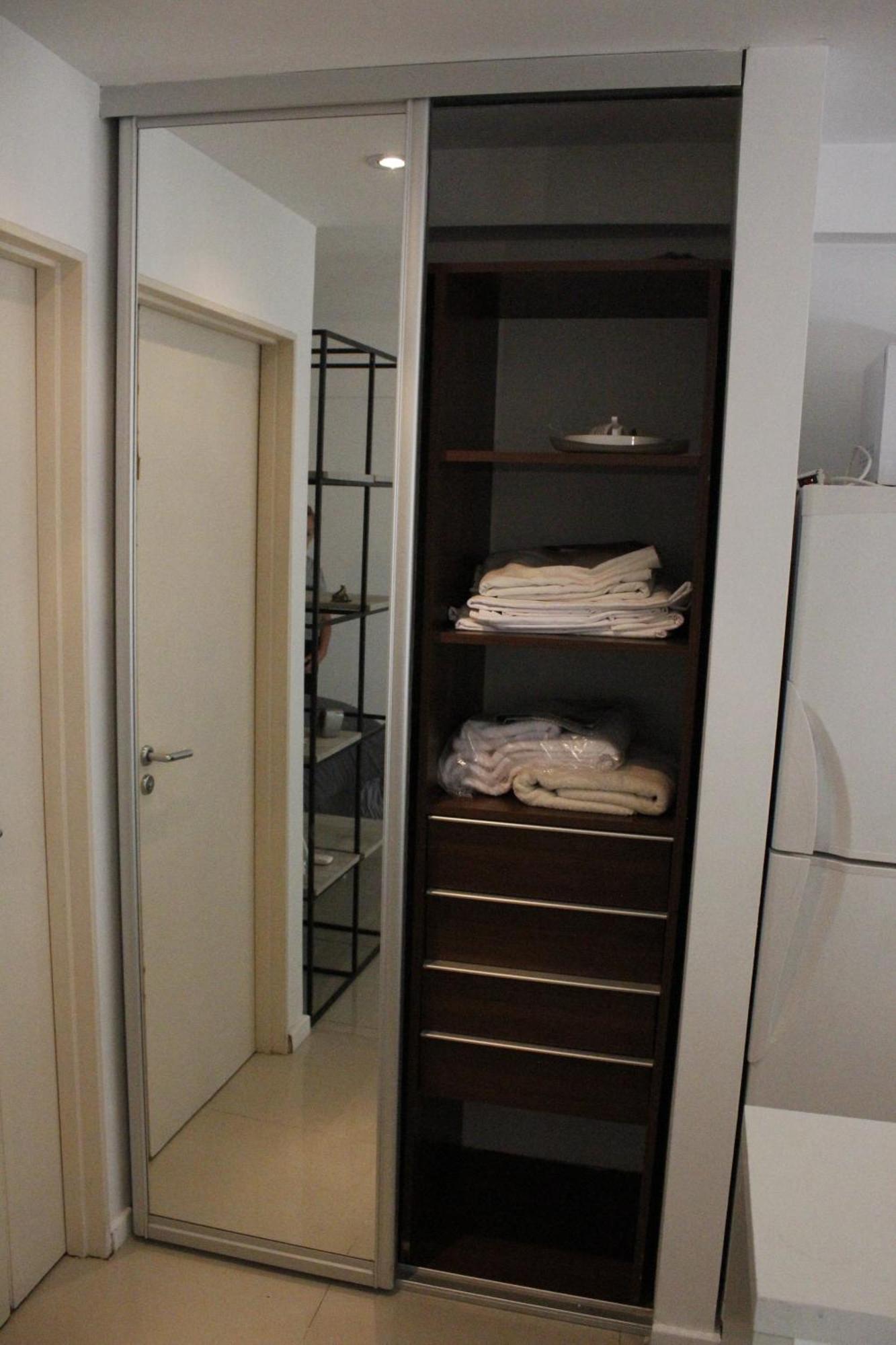 French Edificio Plaza Apartamento