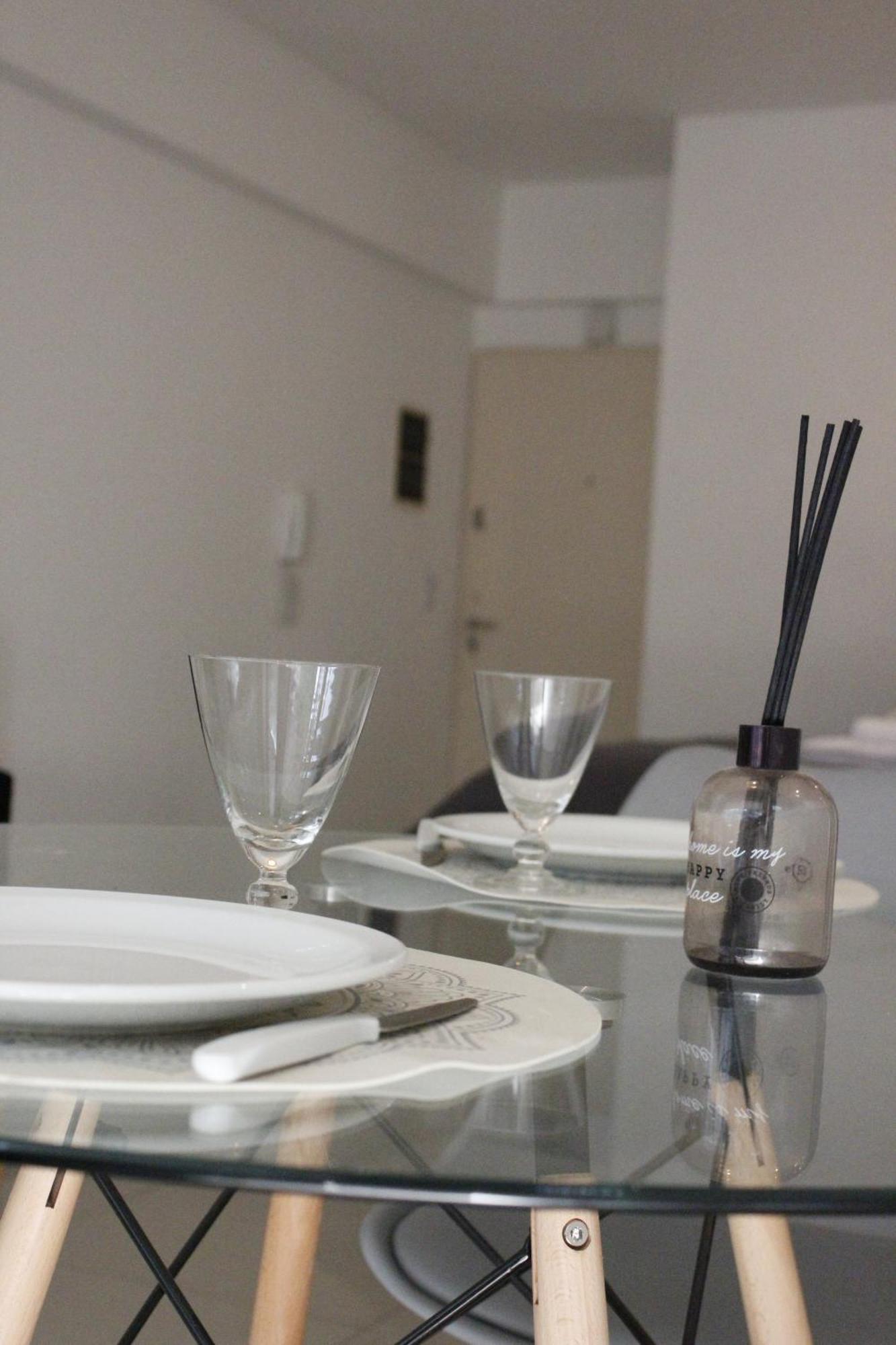 Apartamento French Edificio Plaza