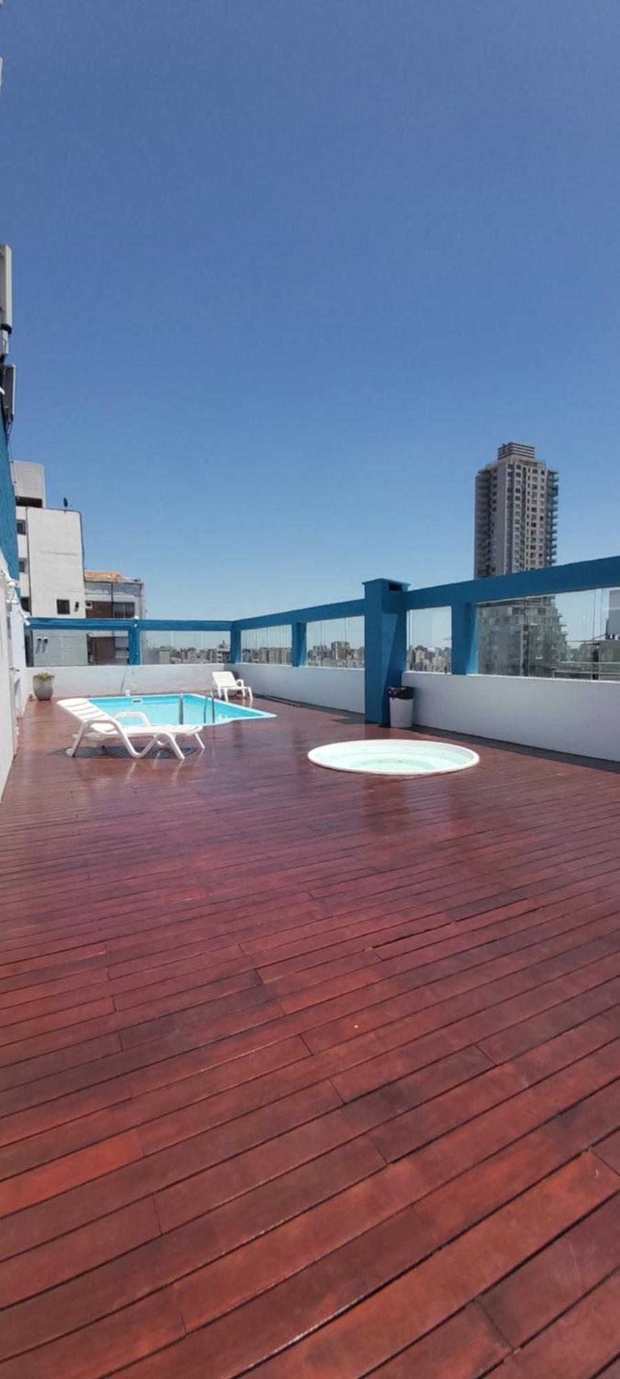 Avenida Del Libertador Apartamento